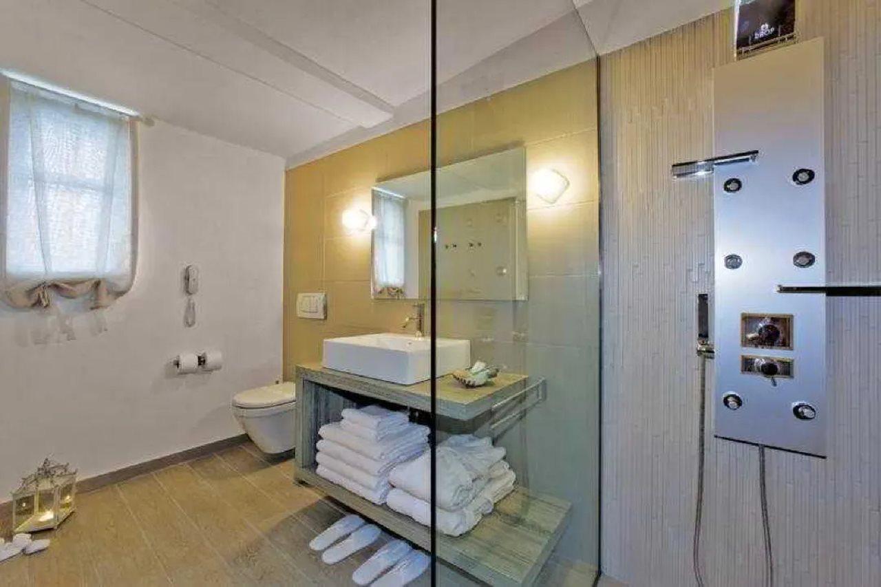 Miramare Park Hotell Ixia  Exteriör bild